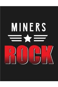 Miners Rock