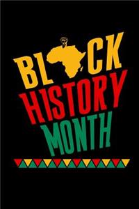 Black History Month