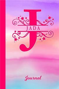 Jada Journal