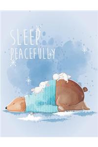 Sleep Peacefully