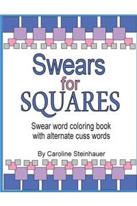 Swears for Squares