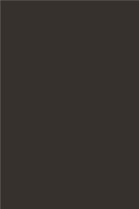 Minimalist Notebook: Minimalist Notebook Dotted: Minimalist Notebook 6 X 9: Dot Grid Journal: Dot Grid Notebook 192 Pages