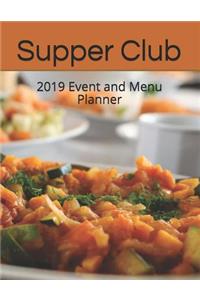 Supper Club