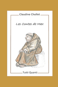 Les Contes de Max