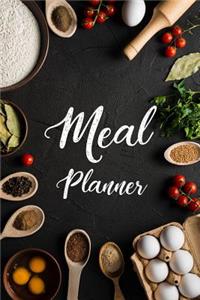 Meal Planner
