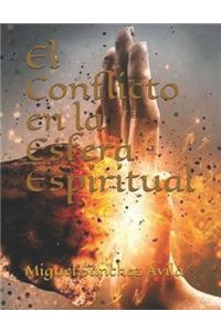 Conflicto en la Esfera Espiritual