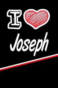 I Love Joseph