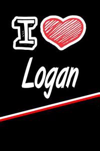 I Love Logan