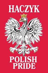 Haczyk Polish Pride