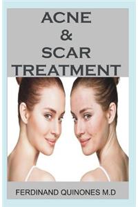 Acne & Scar Treatment