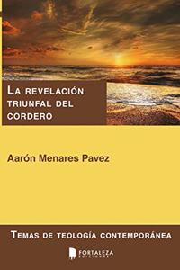 revelación triunfal del cordero