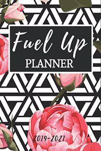 Fuel Up Planner