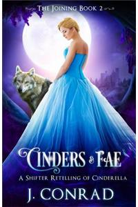 Cinders and Fae