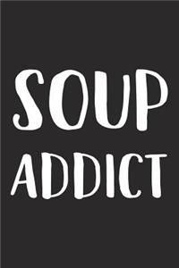 Soup Addict