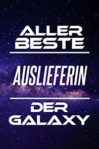 Aller Beste Auslieferin Der Galaxy