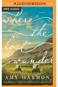 Where the Lost Wander