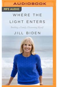 Where the Light Enters