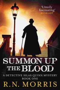 Summon Up the Blood