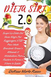 Dieta Sirt 2.0