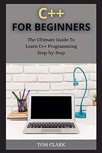 C++ for Beginners