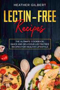 Lectin-Free Recipes