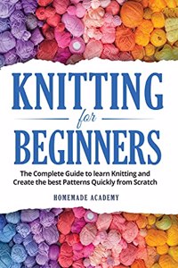 Knitting for Beginners