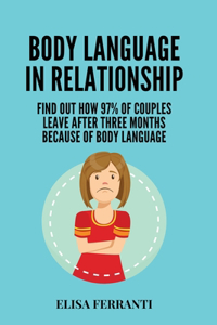 Body Language in Relationship