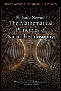 Mathematical Principles of Natural Philosophy