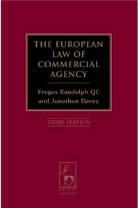 The European Law of Commercial Agency