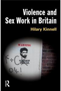 Violence and Sex Work in Britain