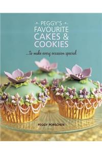 Peggy's Favourite Cakes & Cookies