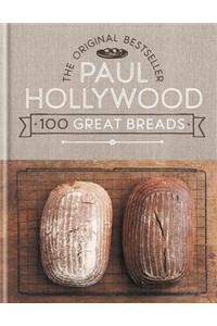 100 Great Breads