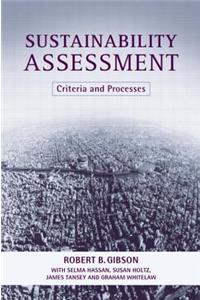 Sustainability Assessment