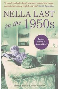 Nella Last in the 1950s: Further Diaries of Housewife, 49