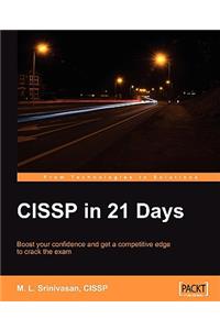 CISSP in 21 Days
