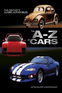 A-Z of Cars