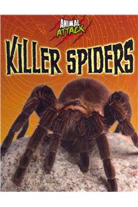 Killer Spiders