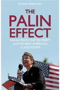 Palin Effect