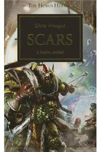 Scars, 28: A Legion Divided