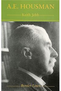 Housman, A. E.