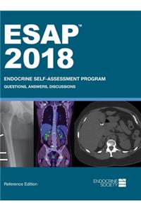 ESAP™ 2018: Endocrine Self-Assessment Program