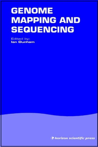 Genome Mapping and Sequencing