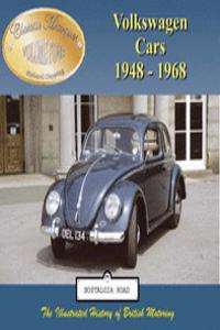 Volkswagen Cars 1948-1968