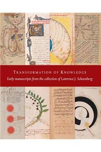 Transformation of Knowledge