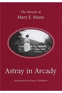 Astray in Arcady