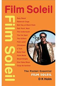 Film Soleil - Pocket Essentials