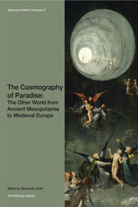 Cosmography of Paradise