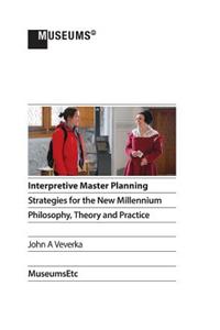 Interpretive Master Planning