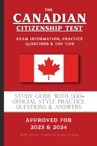 Canadian Citizenship Test