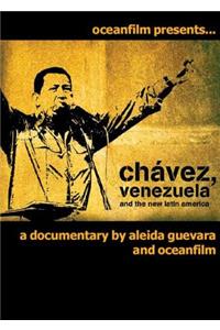 Chávez, Venezuela and the New Latin America